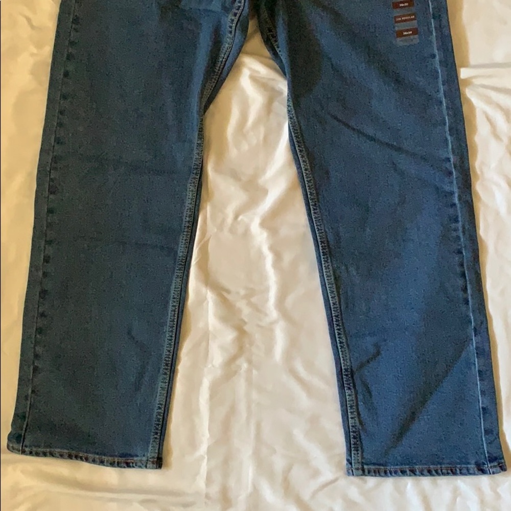 Levi’s Men’s Denizen Jeans - Picture 7 of 14